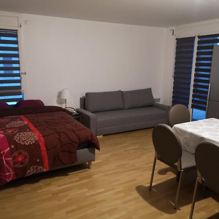 Appartement Proche De Disneyland บุสซี-แซ็ง-ฌอร์ฌ ภายนอก รูปภาพ