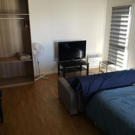 Appartement Proche De Disneyland บุสซี-แซ็ง-ฌอร์ฌ ภายนอก รูปภาพ