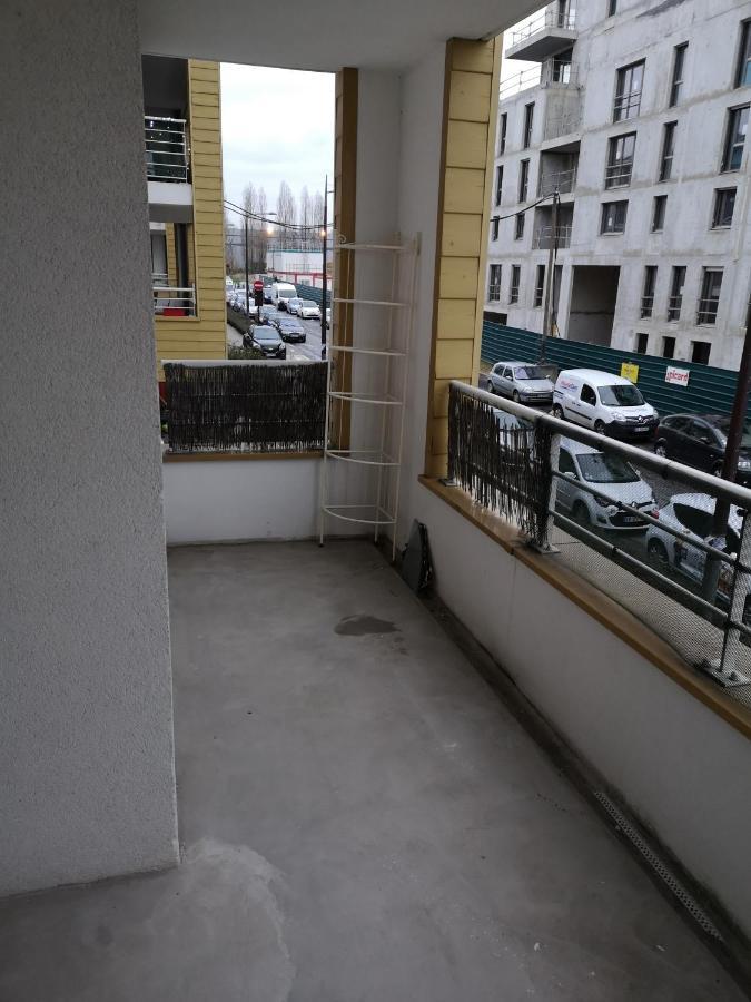 Appartement Proche De Disneyland บุสซี-แซ็ง-ฌอร์ฌ ภายนอก รูปภาพ