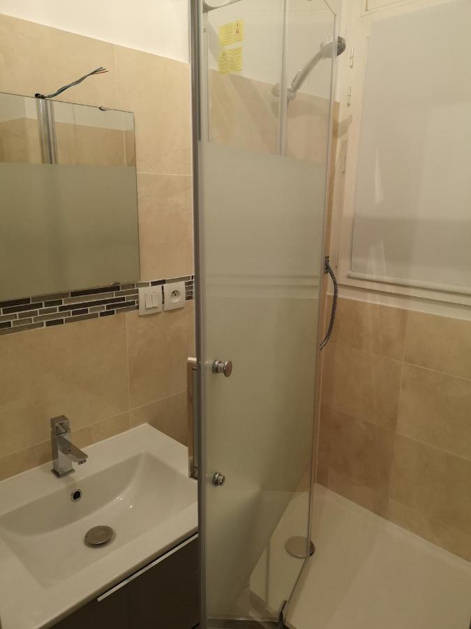 Appartement Proche De Disneyland บุสซี-แซ็ง-ฌอร์ฌ ภายนอก รูปภาพ